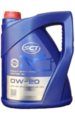 0W-20