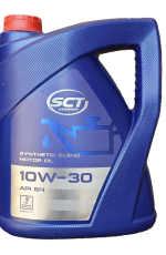 10W-30