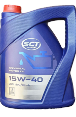 15W-40