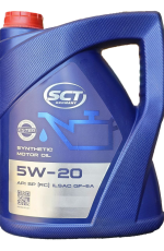 5W-20