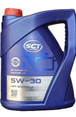 5W-30