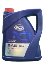 SAE 50