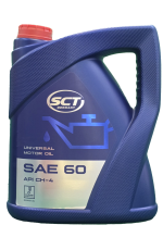SAE 60