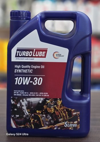 TurboLube - 10W-30