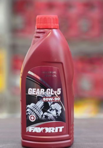 FAVORIT - 80W-90